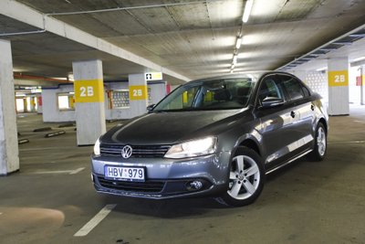 Volkswagen Jetta