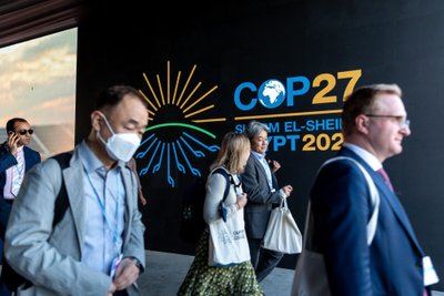 COP27