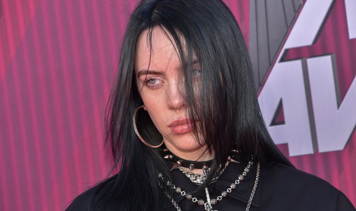 Billie Eilish