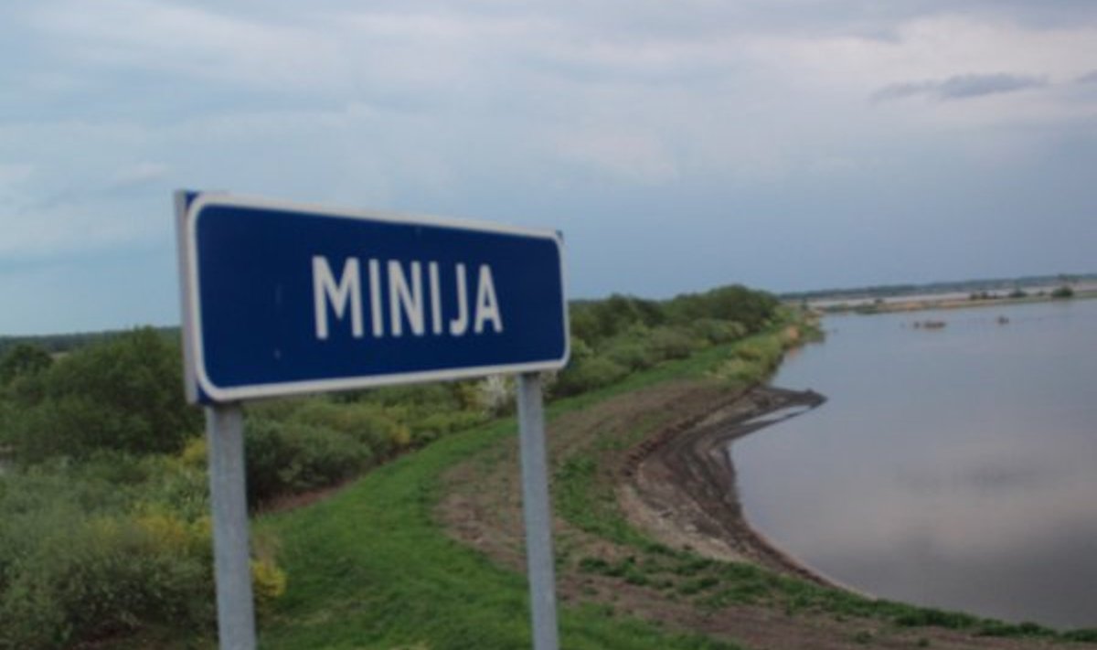 Minija