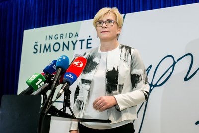 Ingrida Šimonytė