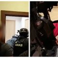 Tarptautinės narkomafijos bylos istorijoje – ir „Foxpay“ pėdsakas