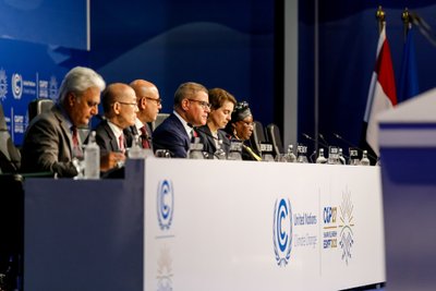 COP27