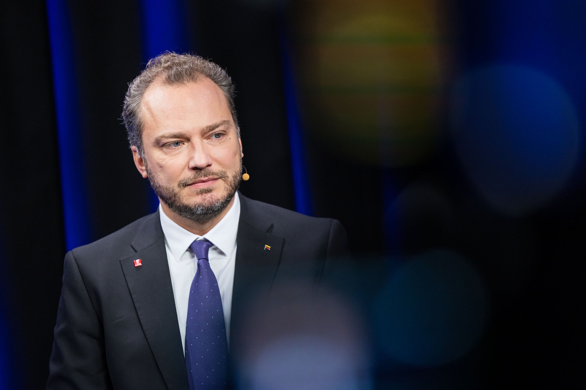 Ministras: dauguma EP palaiko papildomą finansavimą "Rail Balticai" Susisiekimo ministras Juras Taminskas sako, kad "Rail Baltica" geležinkelio projektas sulaukia Europos Parlamento (EP) palaikymo, taip pat siekiama užtikrinti jo finansavimą iš 2028–2034 metų Europos Sąjungos (ES) biudžeto.