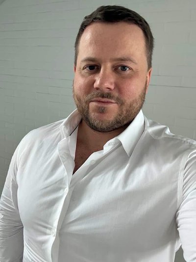 Saulius Jeruslanovas - SJ