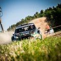 Sparčiai besipildantis „7bet Rally Lazdijai ’25“: laukiama geriausių šalies lenktynininkų