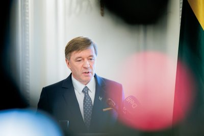 Ramūnas Karbauskis