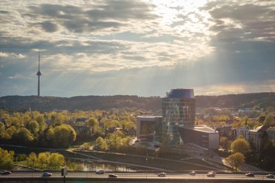 Vilnius