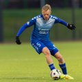 „Hegelmann“ pergalė: Domantas Antanavičius ir toliau rungtyniaus Kauno rajone