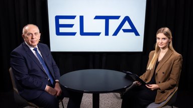 ELTA savaitė. Motuzas: galbūt galėtume sugriežtinti koalicinę sutartį, numatant sankcijas ją pažeidusiems parlamentarams
