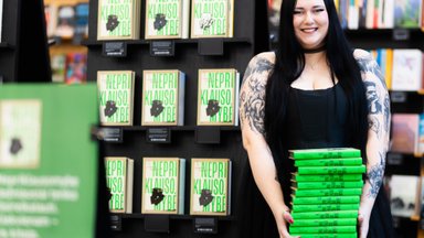 Ilgai ir laimingai? LGBTQ+ temų literatūroje laimė – labai santykinis reikalas