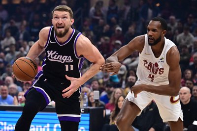 Domantas Sabonis