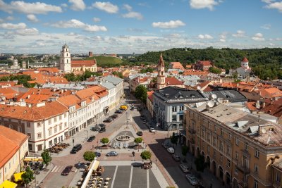 Vilnius