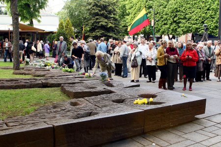 Romo Kalantos susideginimo metinės