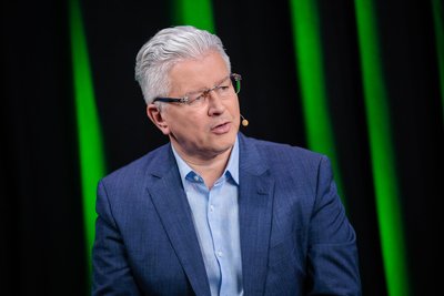 Gytis Kauzonas
