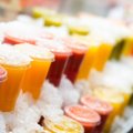 Mokslininkai nustatė, kokios sultys naudingiausios skrandžiui