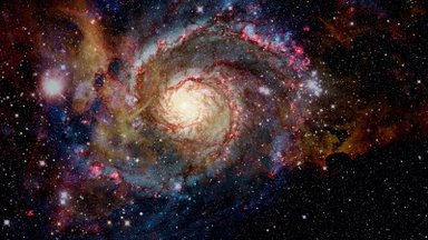 Lietuvių fizikai išaiškino naujausio CERN atradimo svarbą: artėjame prie esminio atsakymo apie Visatą
