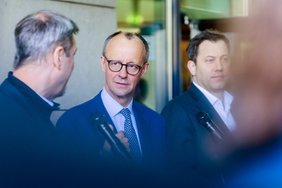 Milijardinės vokiečių investicijos gynybai: ką žada pirkti?