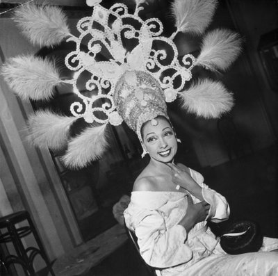 Josephine Baker