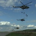 Matulionis apie „Zapad“ pratybas: kol kas neatrodo, kad būtų rimta grėsmė