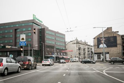Kalvarijų gatvė