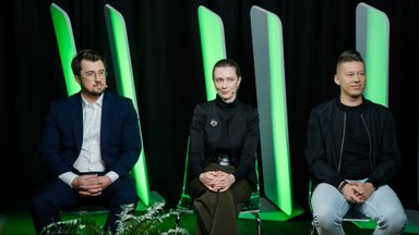 Kai nemiega pinigai. Investavimo projekte – nuostaba: kas čia nutiko?