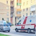 Tragedija Kėdainiuose: moteris savo bute rado negyvą nuomininką 