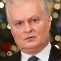 Nausėda critical of Slovakian PM’s visit to Moscow