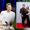 Santykių krizę praėjęs Justinas Lapatinskas: artimieji sakė, kad esame skirtingi ir ragino išsivaikščioti