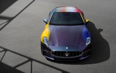 Maserati