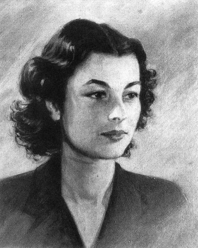 Violette Szabo