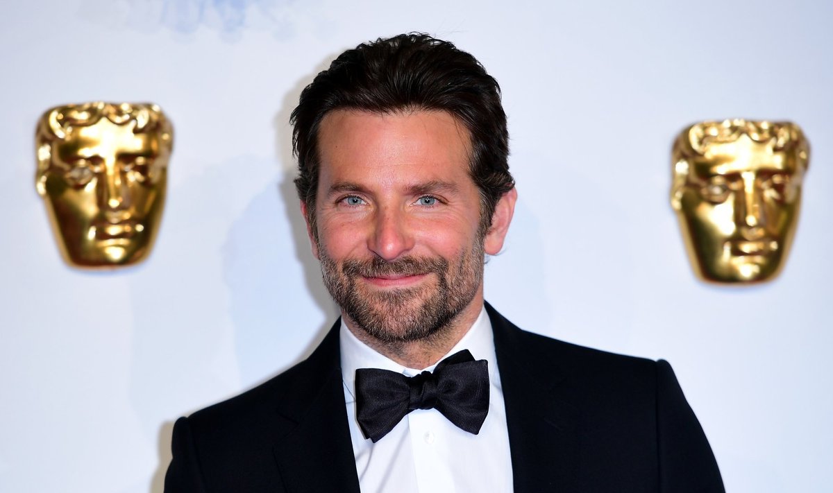 Bradley Cooper