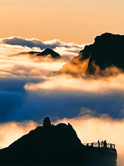 Madeira, nuotr. iš asmeninio archyvo