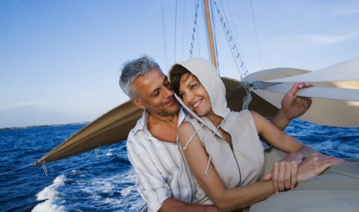 Натуристы маленькие ню