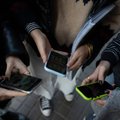 Jokio išmaniojo mokykloje: Švedija užsimojo „sugrąžinti jaunimą į tikrą gyvenimą“