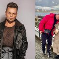 Iš Ruslano Kirilkino – iki sielos gelmių paliečiantys žodžiai mylimam žmogui: suvirpino ir internautų širdis