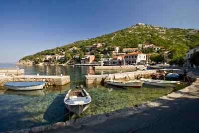 Prizna, Kroatija