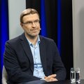 ELTA savaitė. Kukuraitis įvertino Segalovičienės kandidatūrą: kyla politinio neutralumo klausimas 
