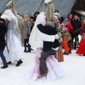 В ближайшие выходные в Румшишкес весело отметят Масленицу