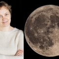 Astrofizikė Renata Minkevičiūtė. Mėnulio kolonizacija: jau prasidėjo, ar dar tik prasidės?