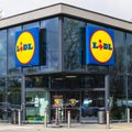 „Lidl Lietuva“ grįžo prie buvusių kūrybos partnerių