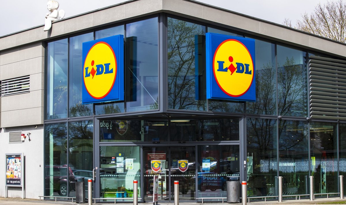 „Lidl“