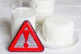 Kas trečias lietuvis susiduria su laktozės netoleravimu: gydytoja įvardijo požymius