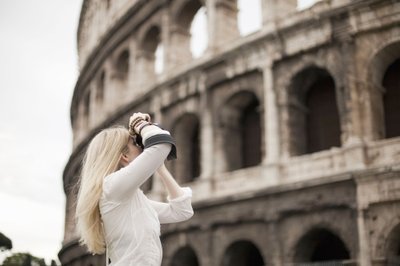 Italija, Roma