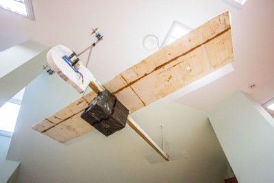 Bepiločiai orlaiviai