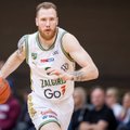 Panevėžyje – 25-a paeiliui Kauno „Žalgirio“ pergalė