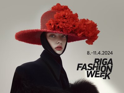 Riga Fashion Week