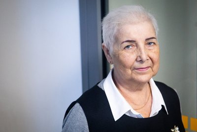 Aldona Rasščevskienė