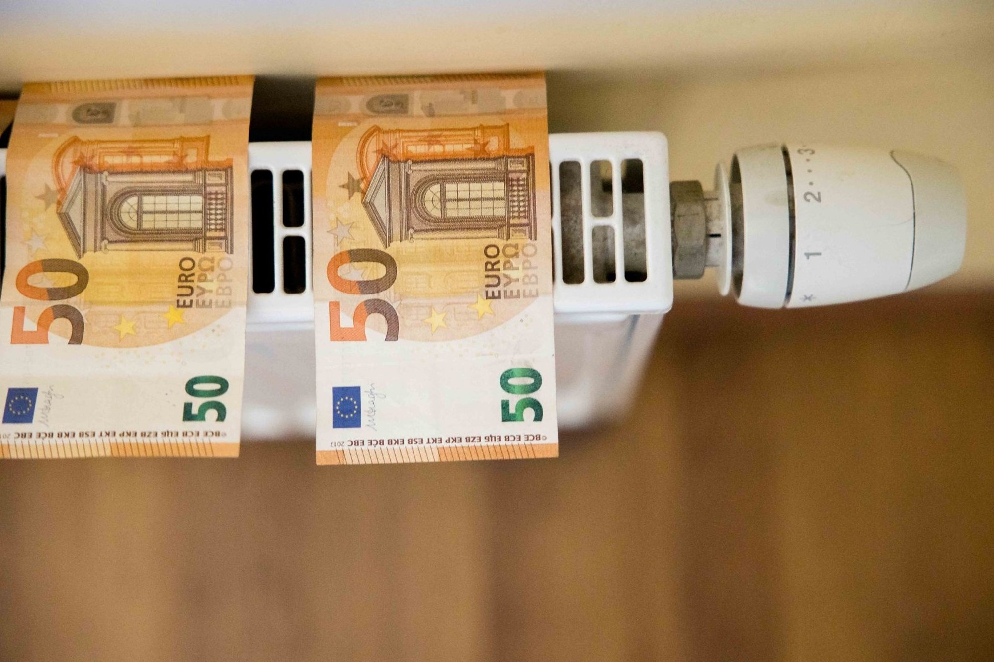 Lithuania: No plans to reinstate VAT relief for heating