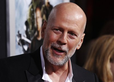 Bruce Willis